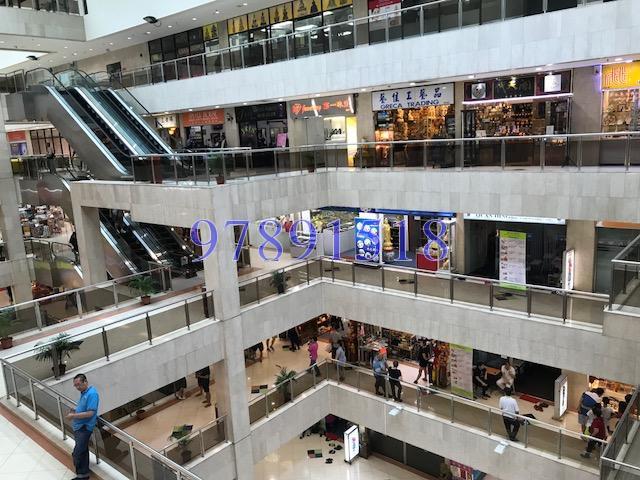 Fu Lu Shou Complex (D7), Retail #155923292